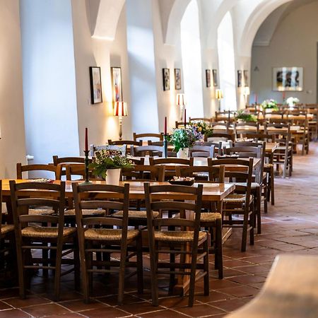 Kloster Hedersleben Eksteriør bilde