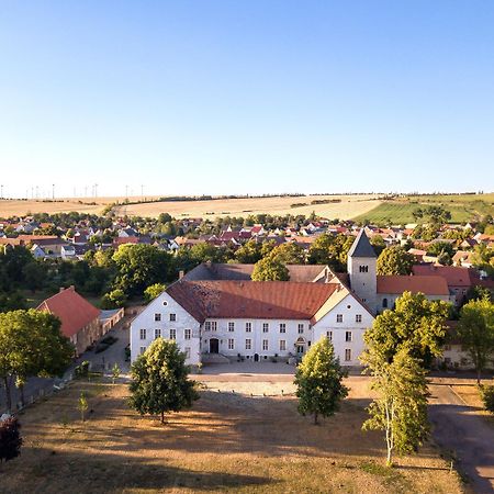 Kloster Hedersleben Eksteriør bilde