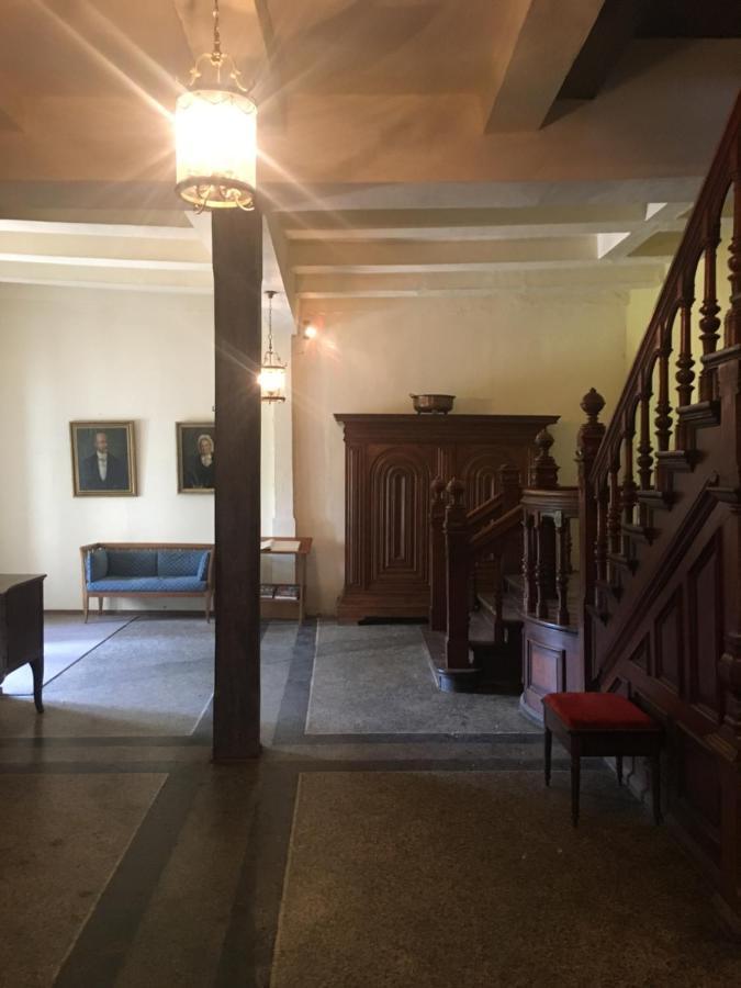 Kloster Hedersleben Eksteriør bilde