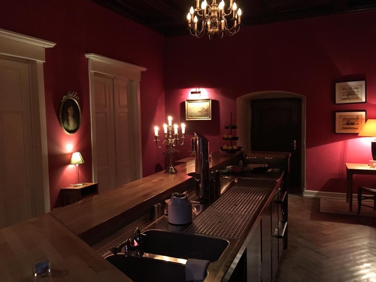 Kloster Hedersleben Eksteriør bilde