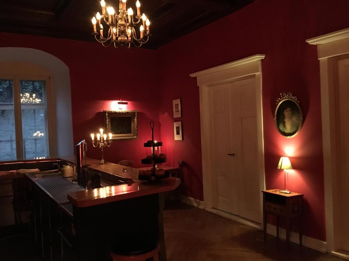 Kloster Hedersleben Eksteriør bilde